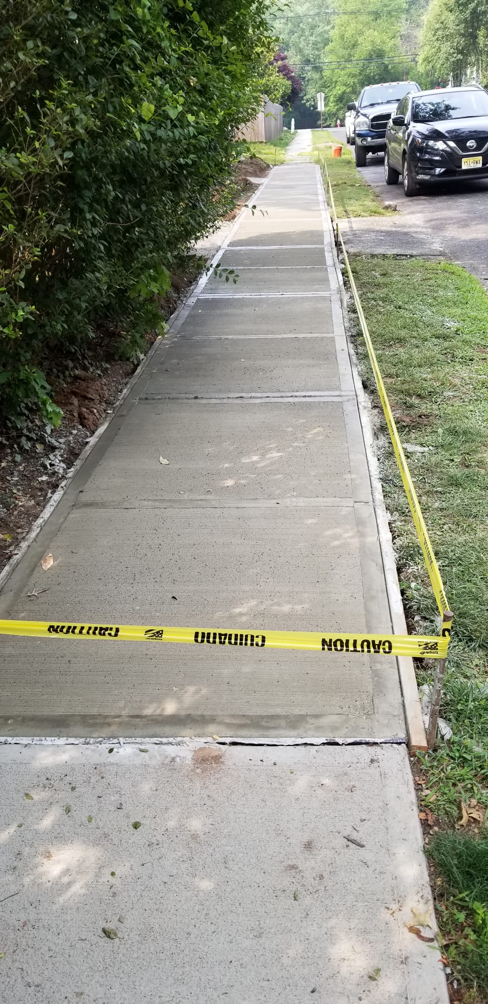 basement waterproofing